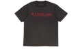 ATK Logo Reversible T-Shirt "Faded Black" E0AA9734