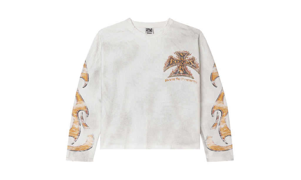 Reborn Thermal "White" VALE 09 003 RT WT