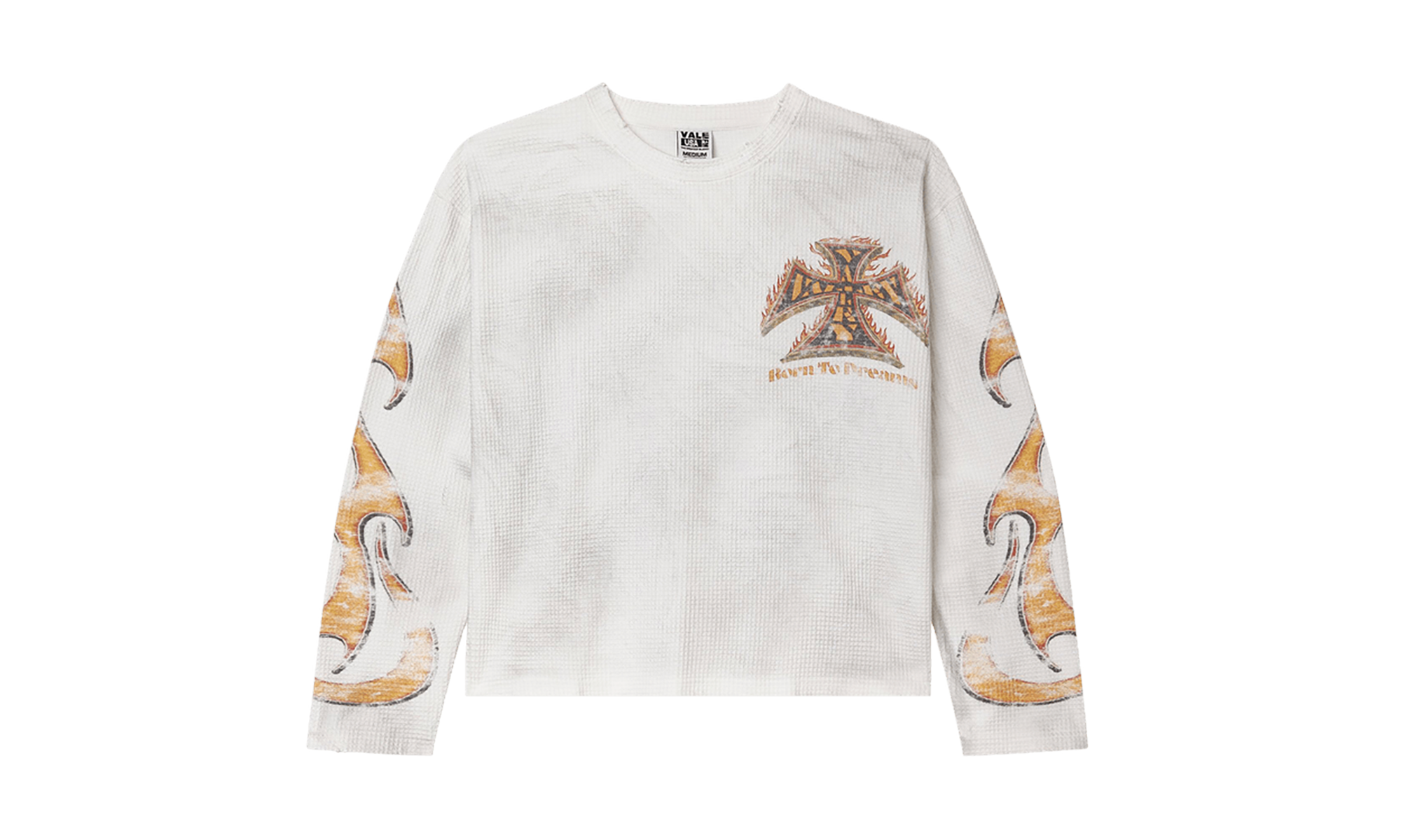Reborn Thermal "White" VALE 09 003 RT WT