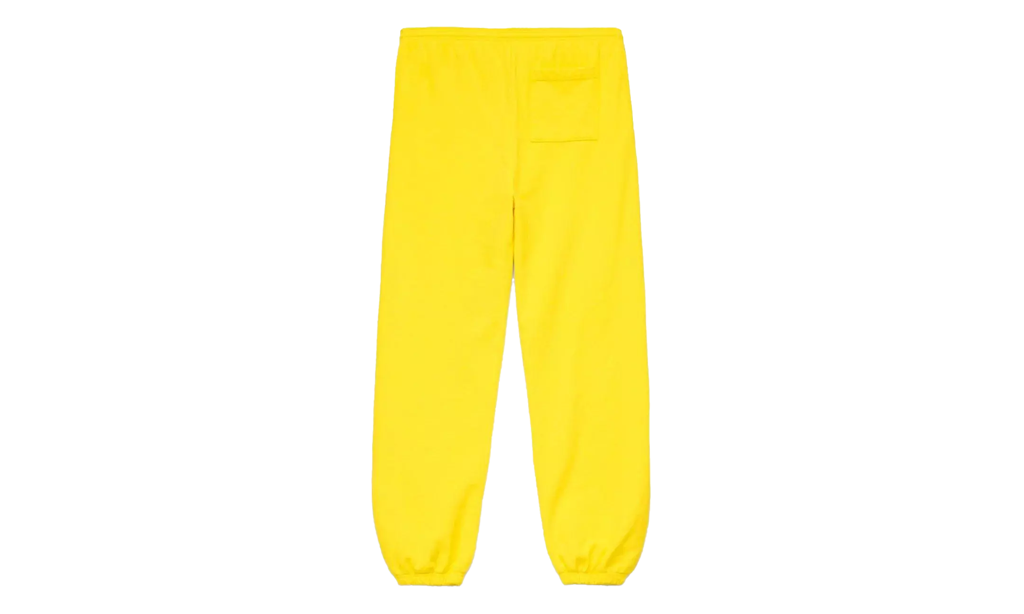 Sp5der Legacy Sweatpant "Yellow" M01SS002W2YB