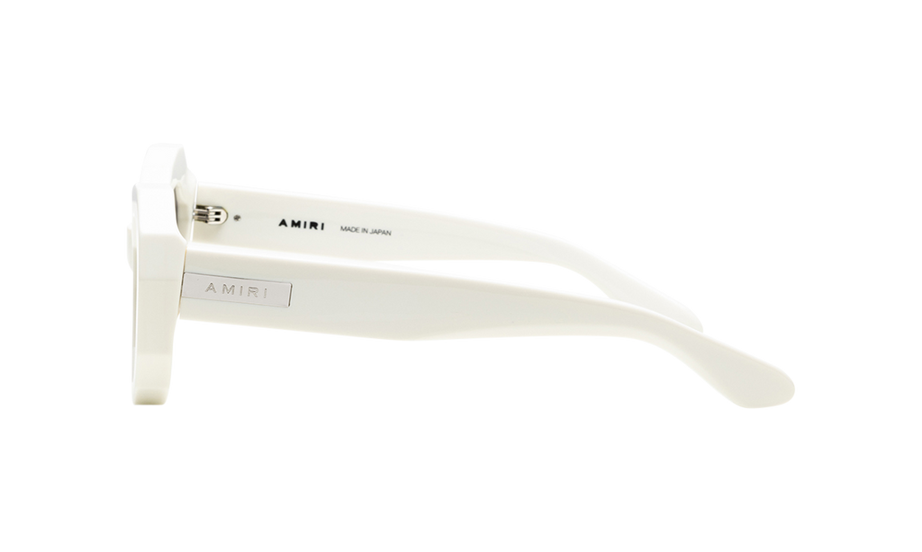Honeycomb Sunglasses "White" MSU001 271