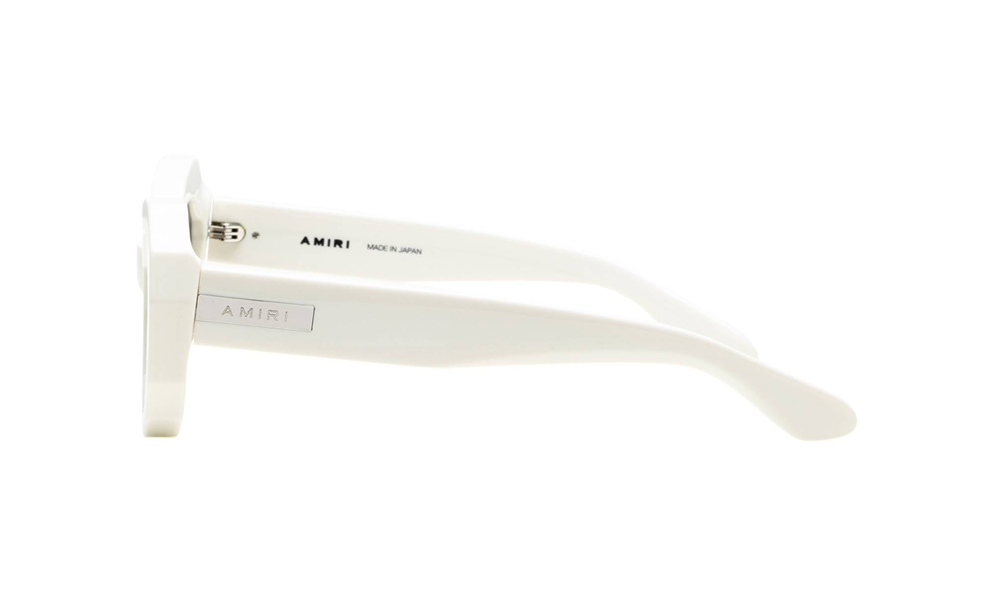 Honeycomb Sunglasses "White" MSU001 271