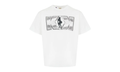 Funky Ass Records Tee "Clean White" GD008