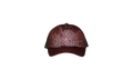 Web Trucker Hat Mens Style "Brown" SP5der63