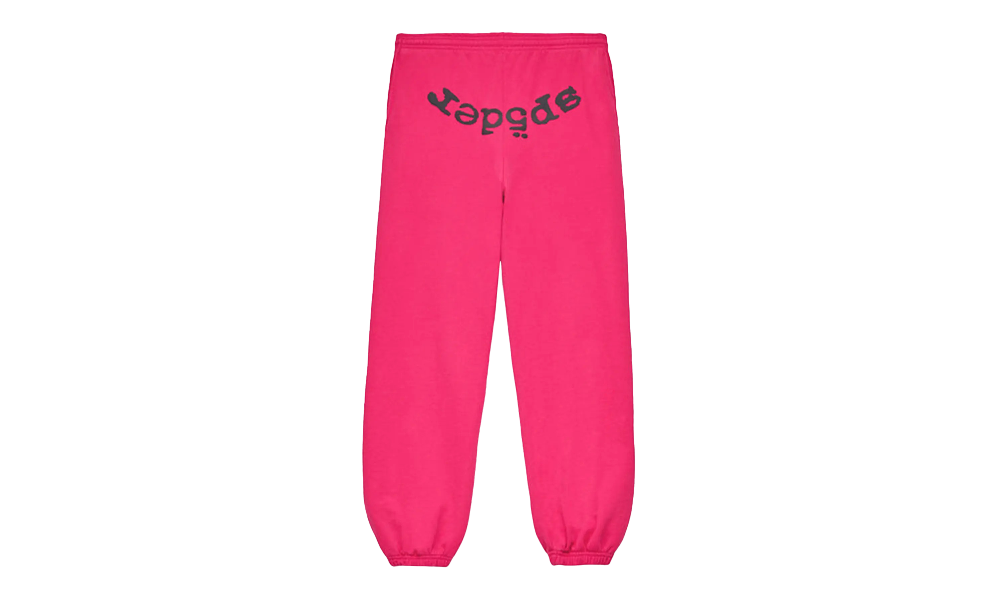 OG WEB V2 JOGGER & SWEATPANTS "Pink" M01SS002W2PB