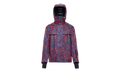 3 Moncler Grenoble Colville Jacket "Multicolor" MON27