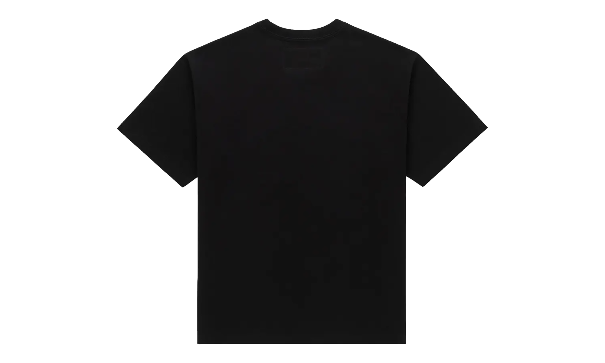 Scattered OG Web V2 T-Shirt "Black" SP5der359