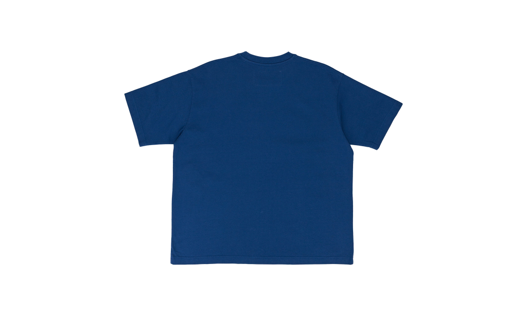 Legacy Logo HW T-Shirt "Navy" SP5der100