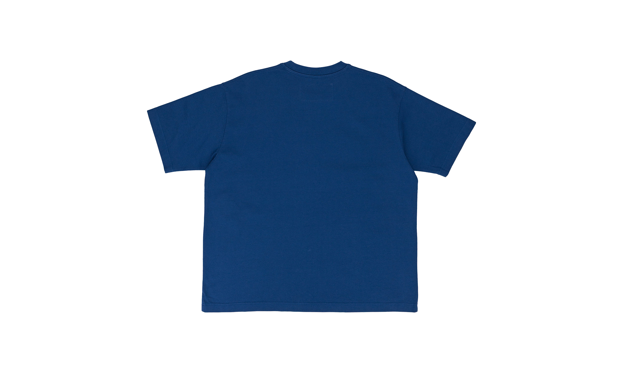 Legacy Logo HW T-Shirt "Navy" SP5der100