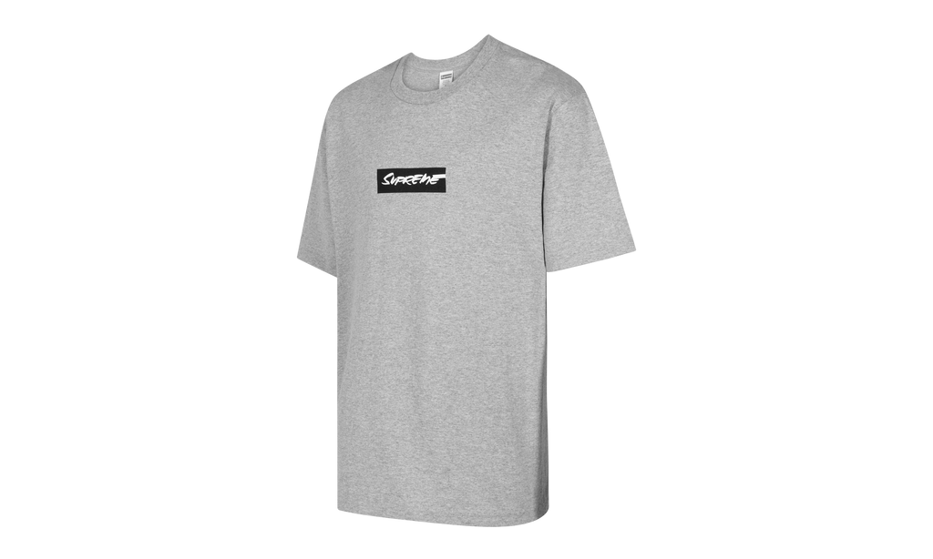 Futura Box Logo Tee "SS24" SU231