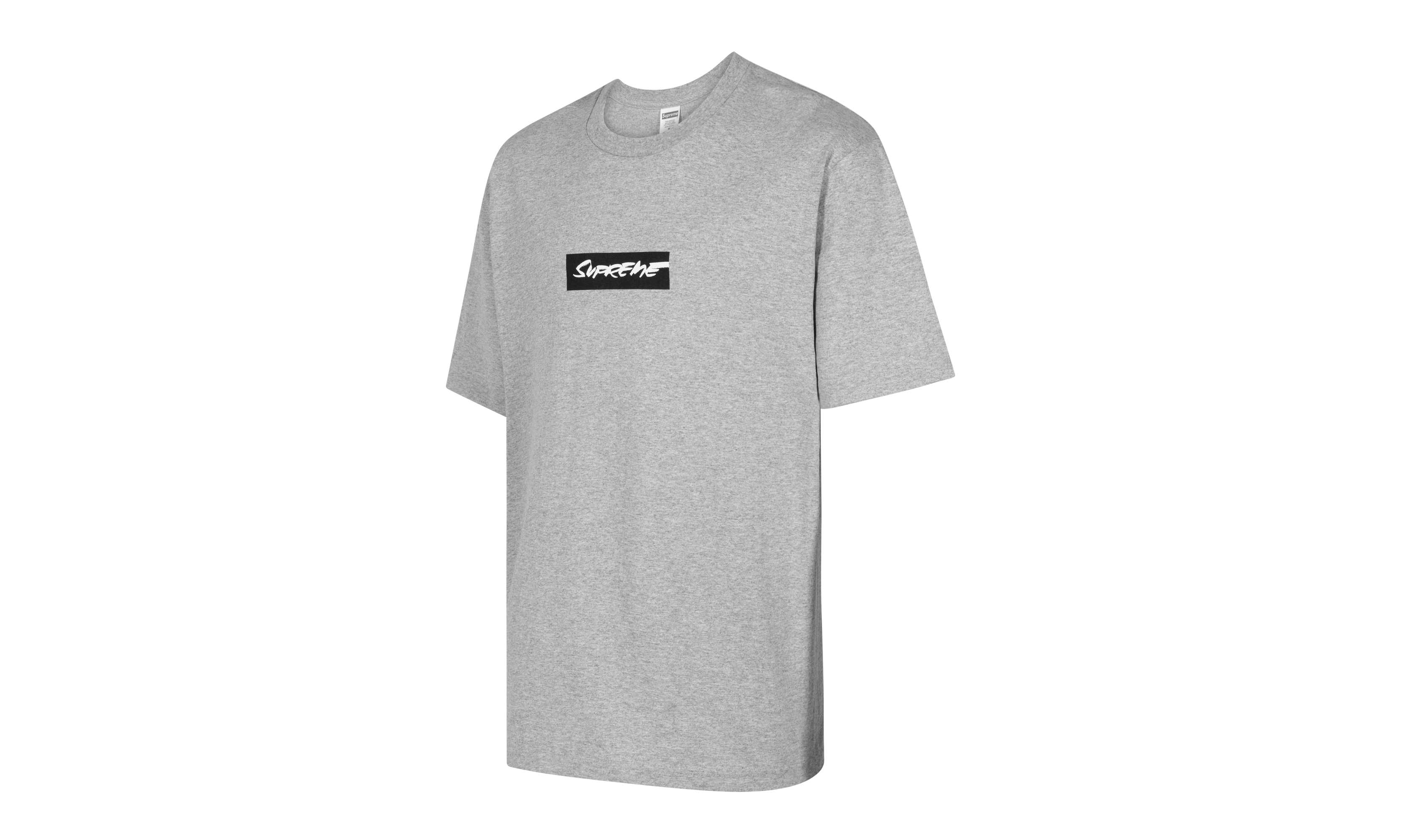 Futura Box Logo Tee "SS24" SU231