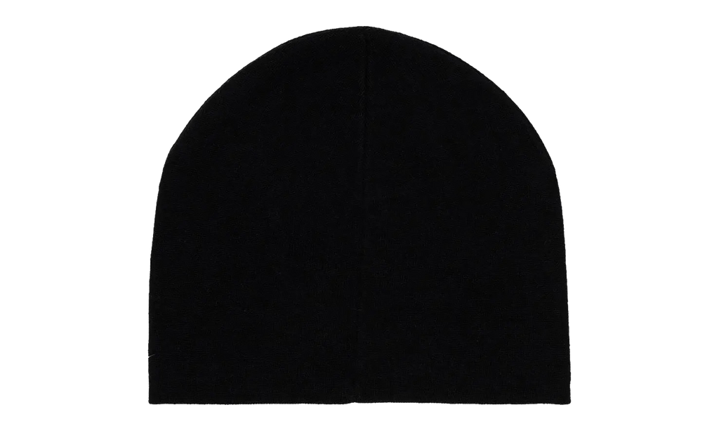 Denim University Beanie "Black" DT475