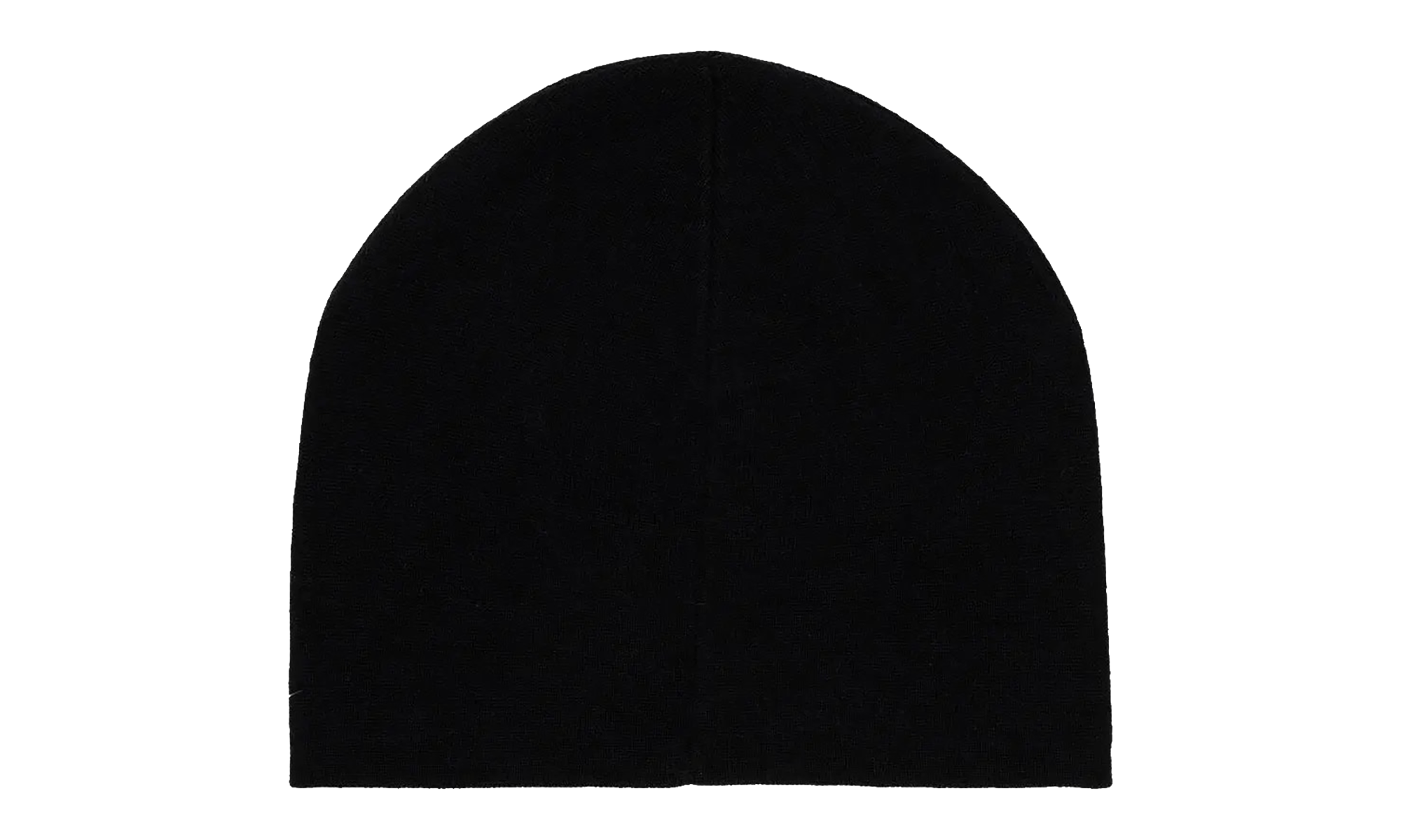 Denim University Beanie "Black" DT475