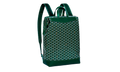 Cisalpin Backpack "Green" GOY08