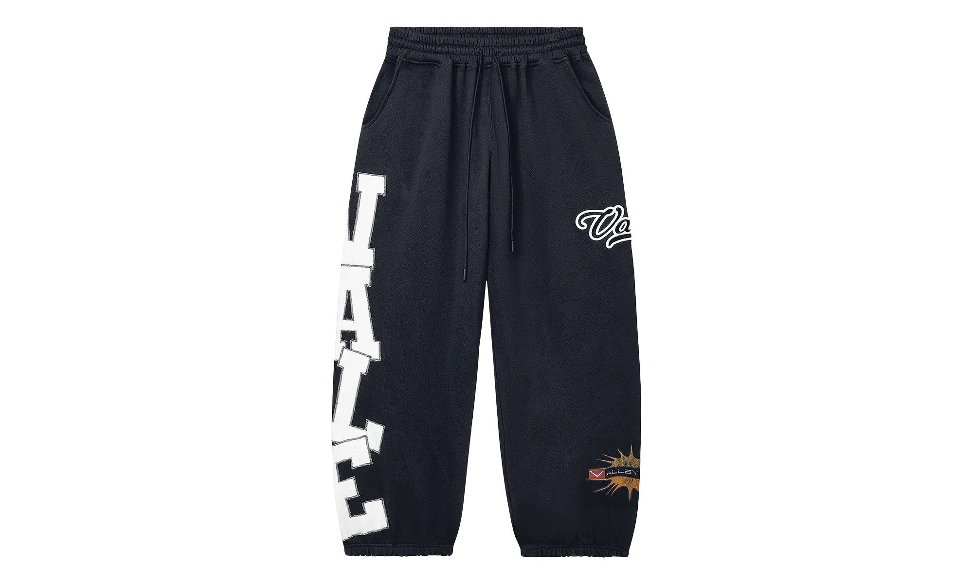 Lego Sweatpants "Blackwood" VAL158