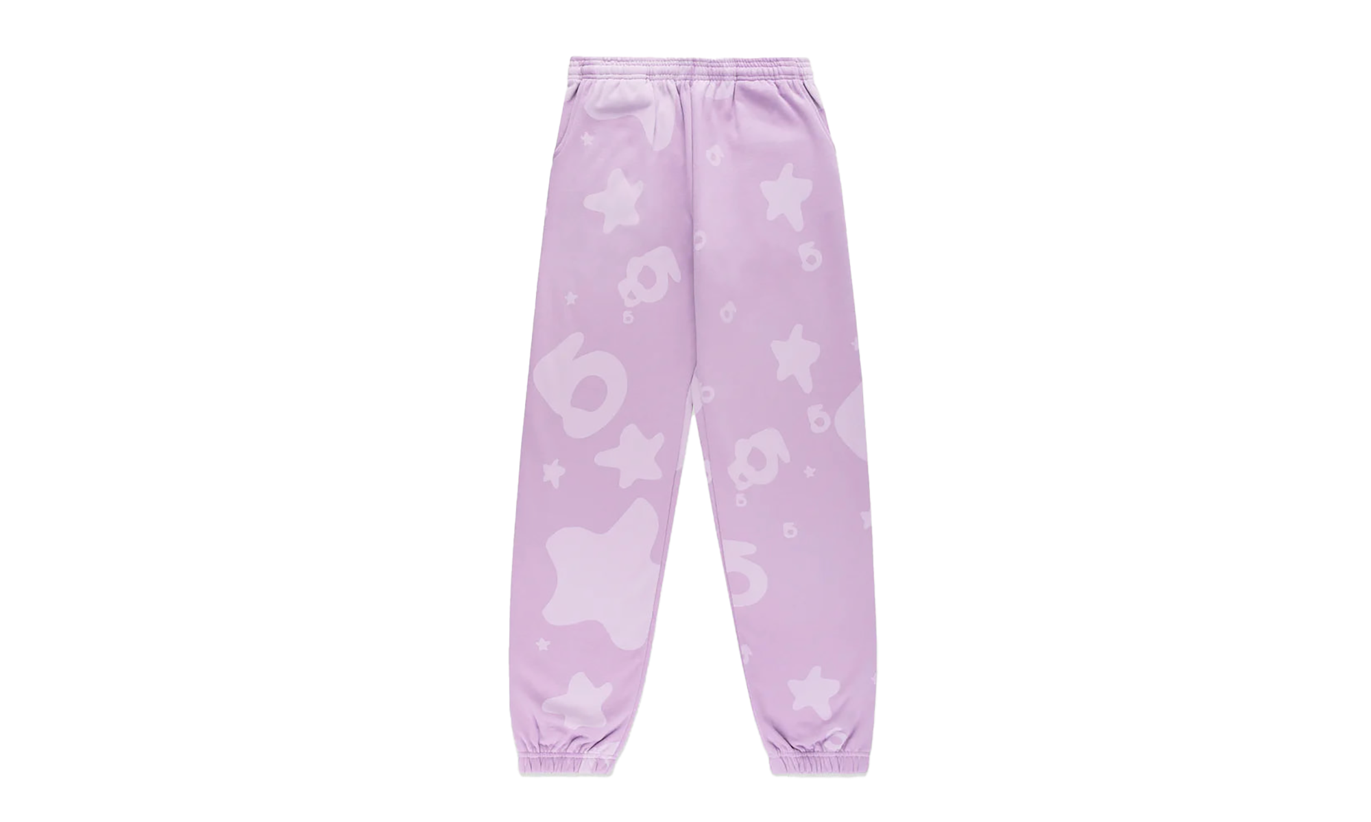 BELUGA V2 SWEATPANT "Acai" SP5der38