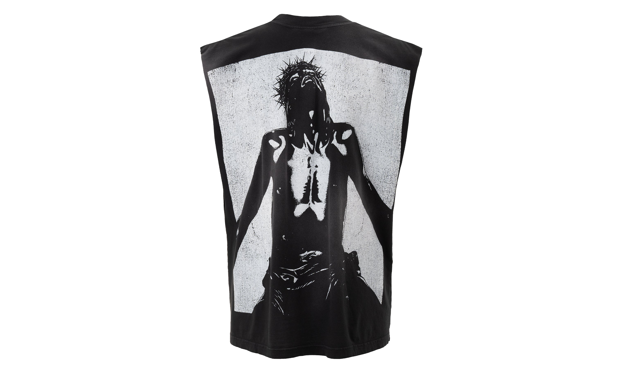 As Above So Below Tee "Black" HSR271