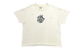 G-Ball Short Sleeve Tee Shirt "White" GDGSSTSW