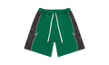 Halftime Shorts "Green / Graphite" ENPF5EML