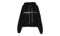 HStar Hoodie "Black" HSR160