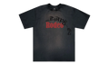 Days Before Rodeo I Tee "Travis Scott Cactus Jack - Black" SP5der343