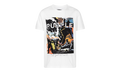 Clean Jersey SS Tee "Clean Jersey SS Tee White" P109 JBWA323