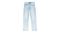 SUN FADED ICY LIGHT INDIGO "Blue" P011 SFII323