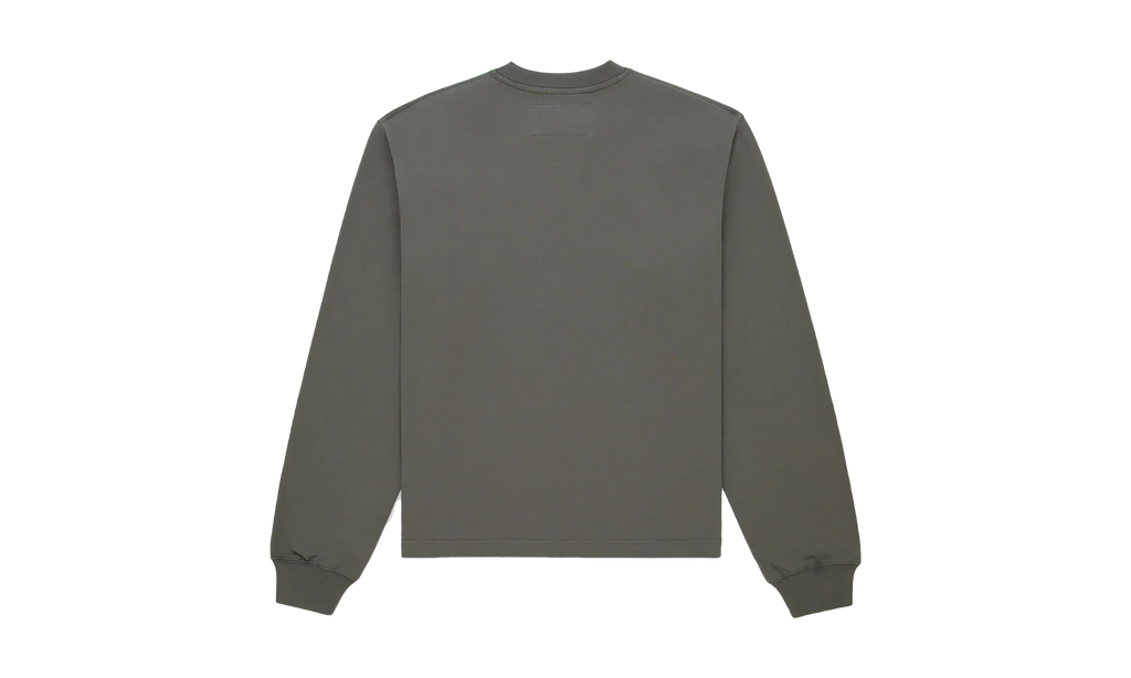 Winners LS Tee "Slat Grey" SP5der223