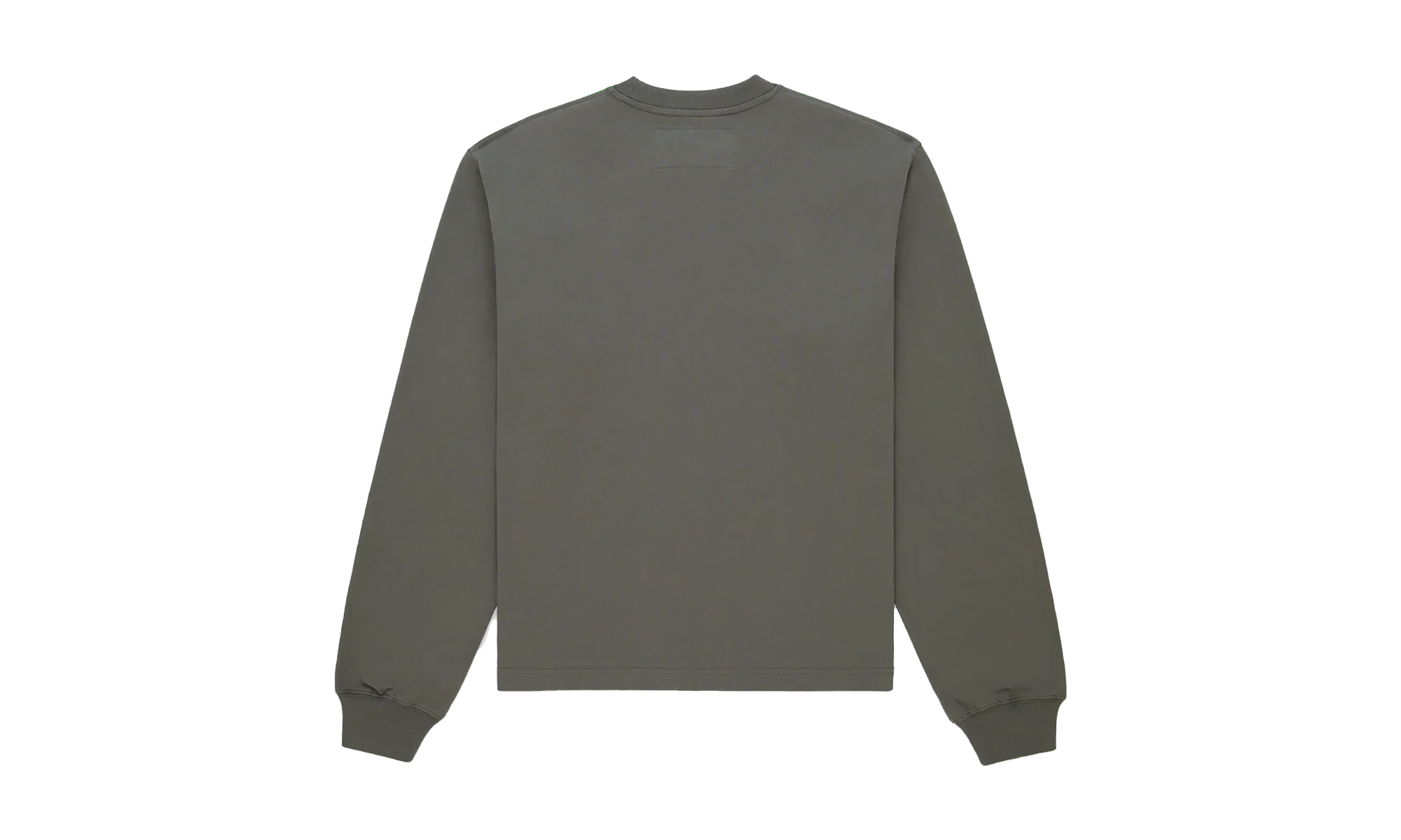 Winners LS Tee "Slat Grey" SP5der223