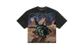 Mother Cairo T-Shirt "Grey Wash" GDSPD14 GW