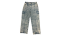Marathon Cargo Pants "Sky Denim Blue" VAL162