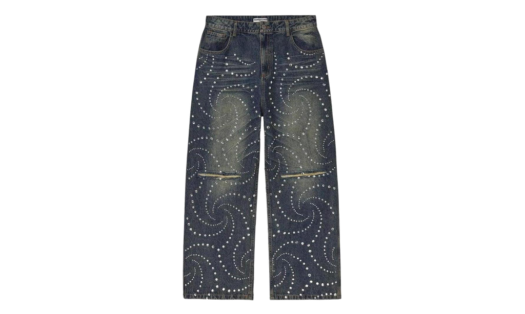 Vale Forever Hypnotik Denim Jeans "Midwash" VAL68