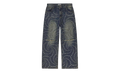 Vale Forever Hypnotik Denim Jeans "Midwash" VAL68