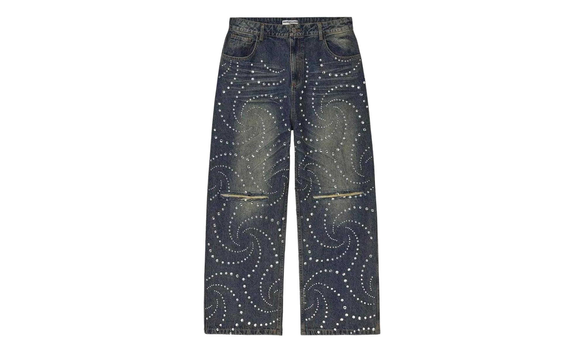 Vale Forever Hypnotik Denim Jeans "Midwash" VAL68