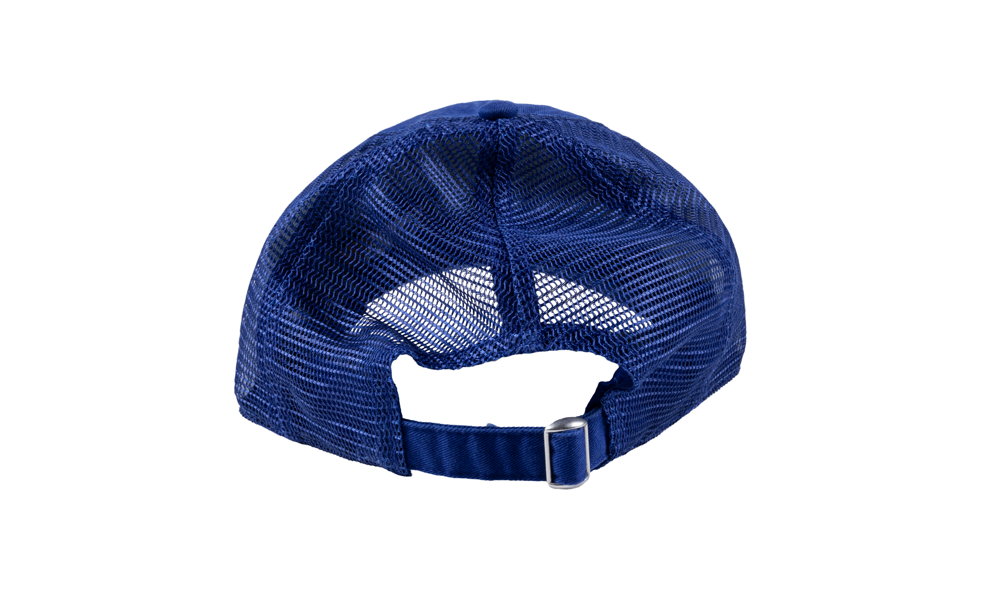 LA Chapter Trucker Hat "Royal" STUS421