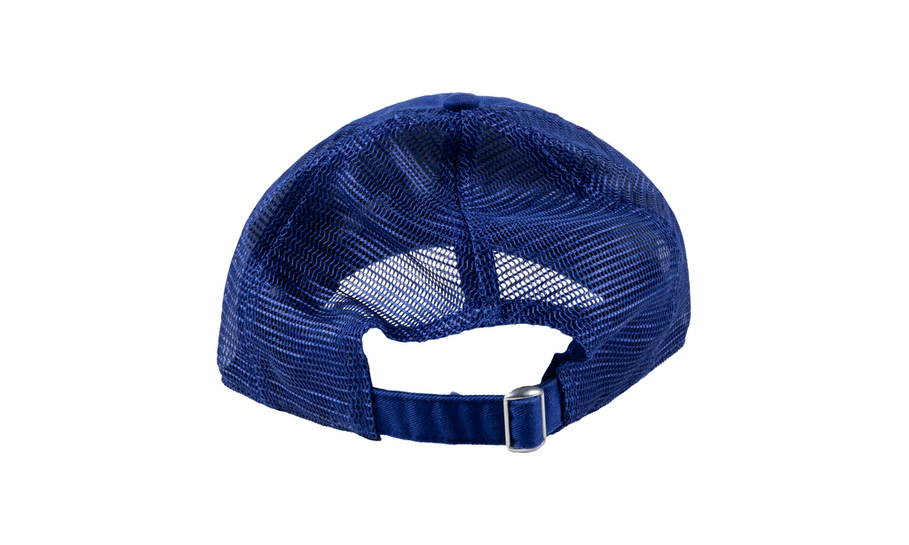 LA Chapter Trucker Hat "Royal" STUS421