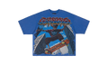 Ollie T-Shirt "Blue" F7IB1ZS7
