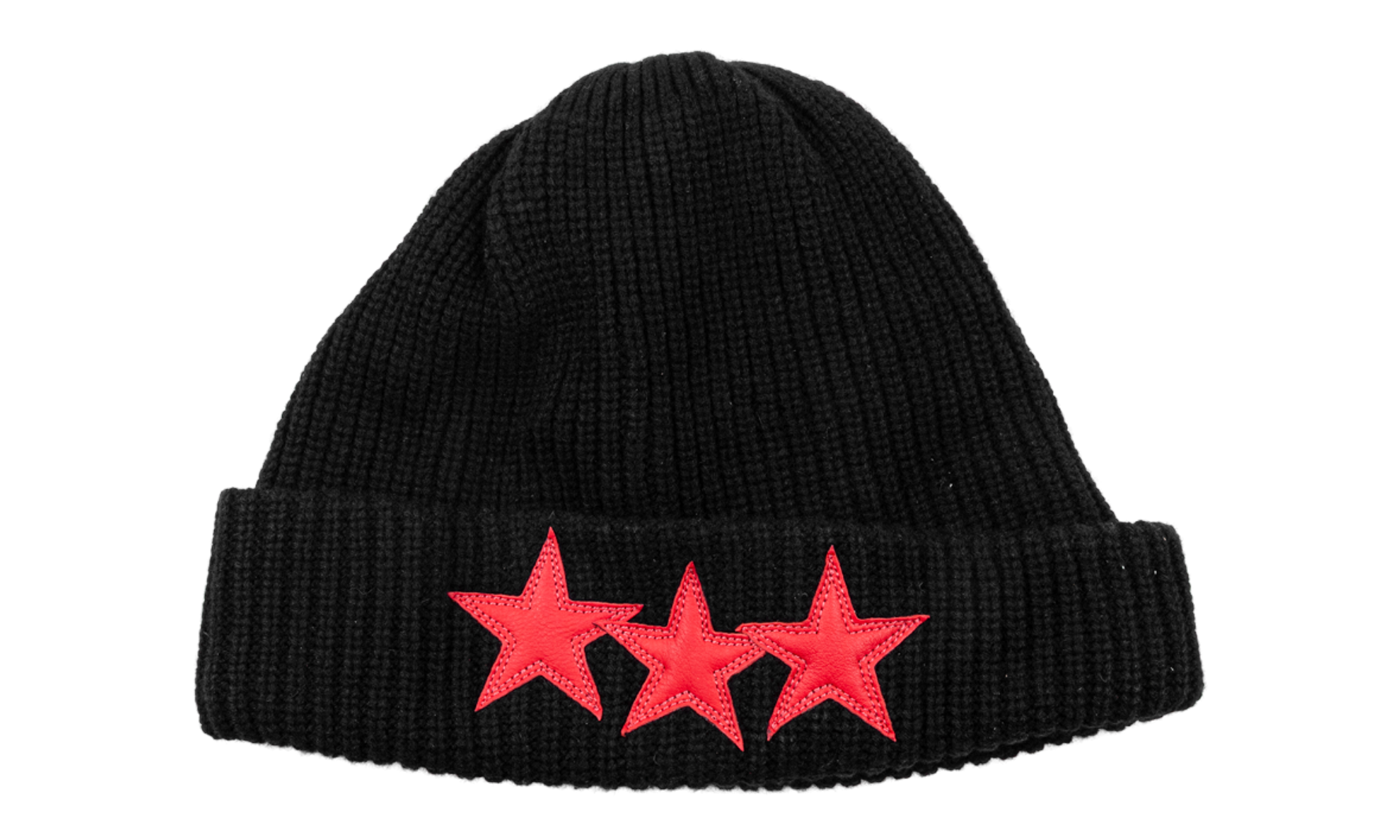 Sludge Beanie "Black" CHRM0634