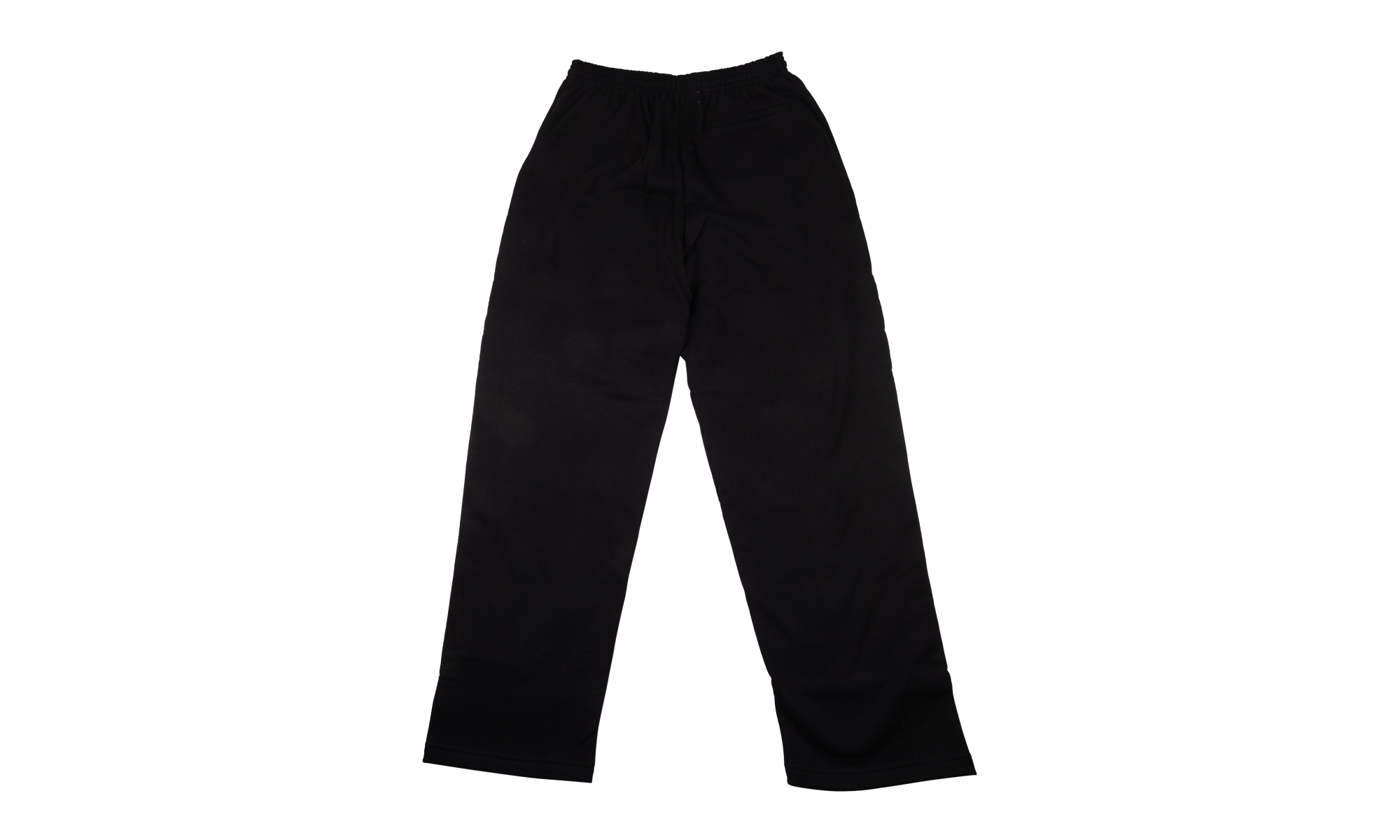 MX555 SWEATPANT "Black" SP5der289