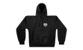 Dover Street Market Hoodie "Ginza, Japan Exclusive - Black" STUS106