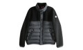 Mistral Slimming Jacket "Black" MON64