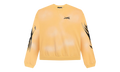 Sports Crewneck "Yellow" HSR052