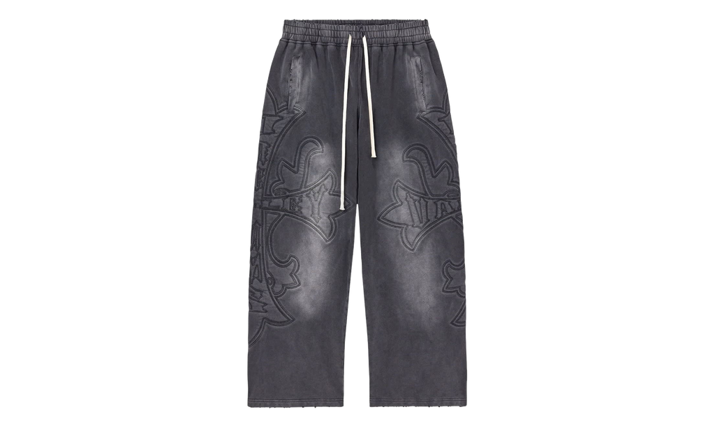 Carver Sweats "Black" VALE 12 014 VFCSB BK