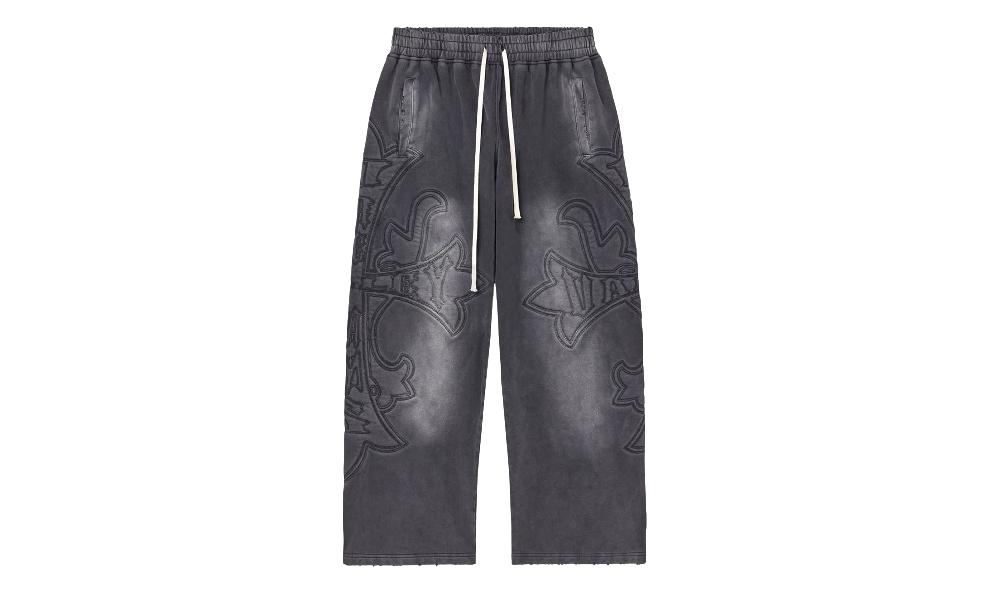 Carver Sweats "Black" VALE 12 014 VFCSB BK