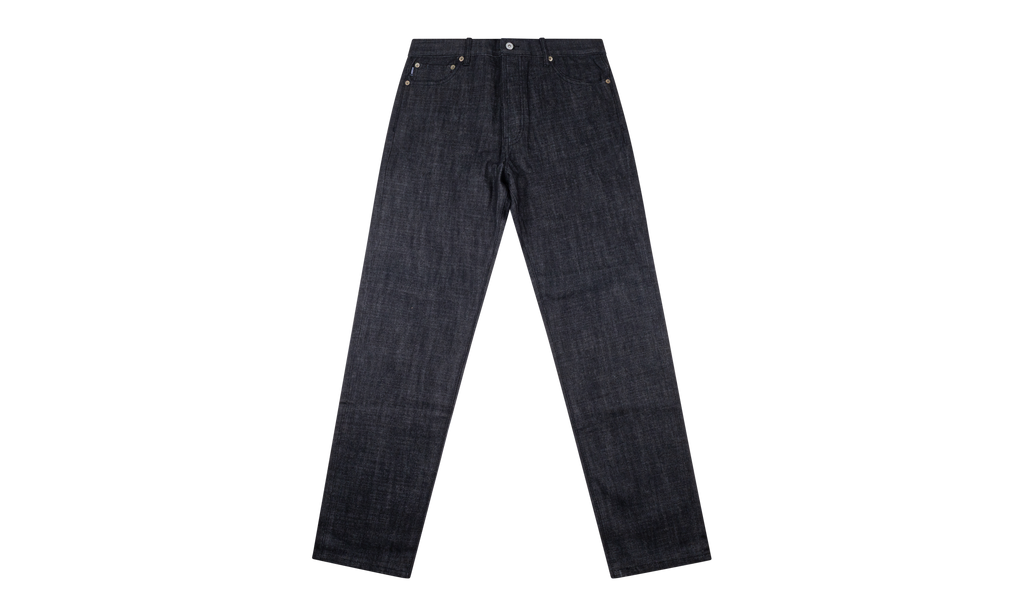 Slim Jean "Black" STUS105