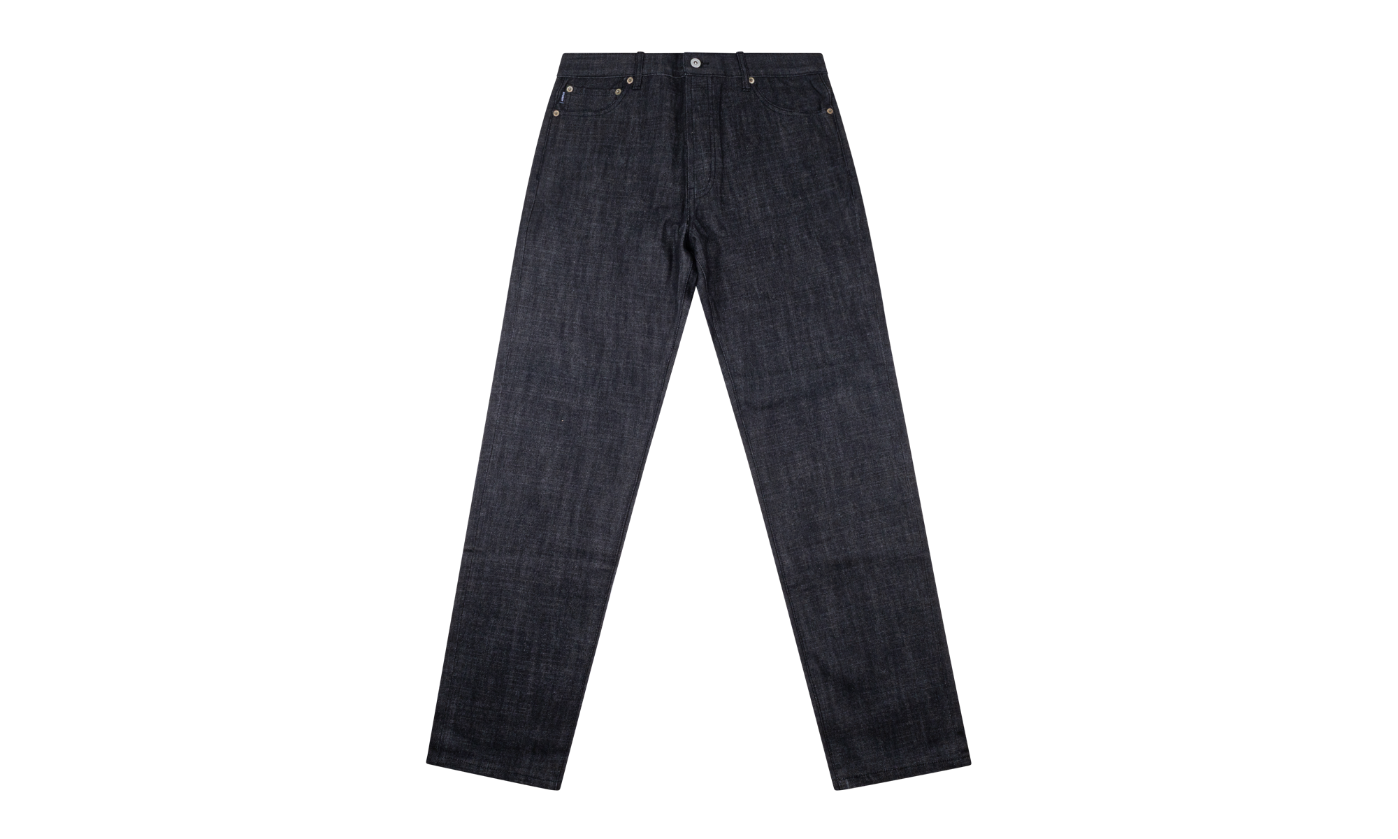 Slim Jean "Black" STUS105
