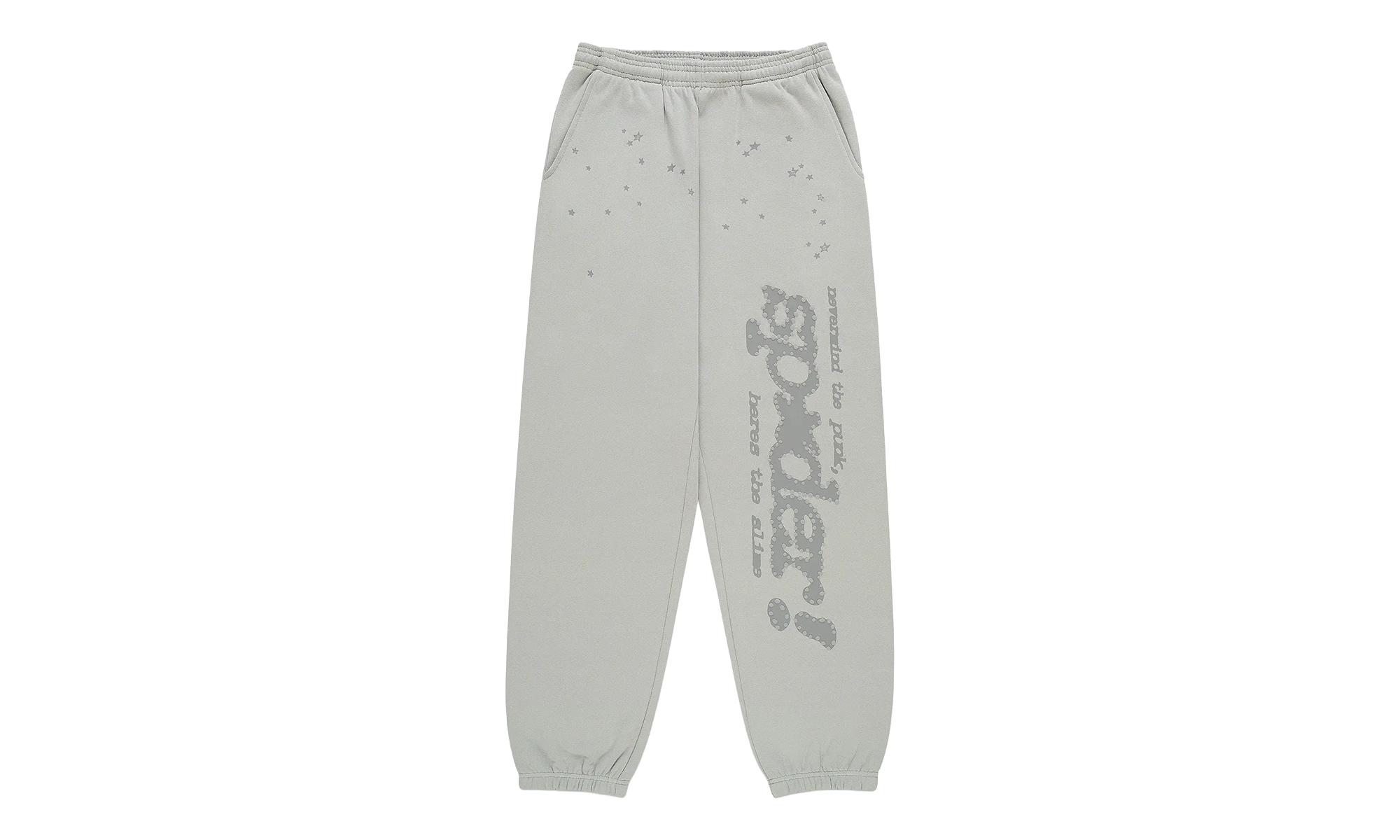 Tonal Punk V2 Sport Sweatpants "Grey" SP5der308