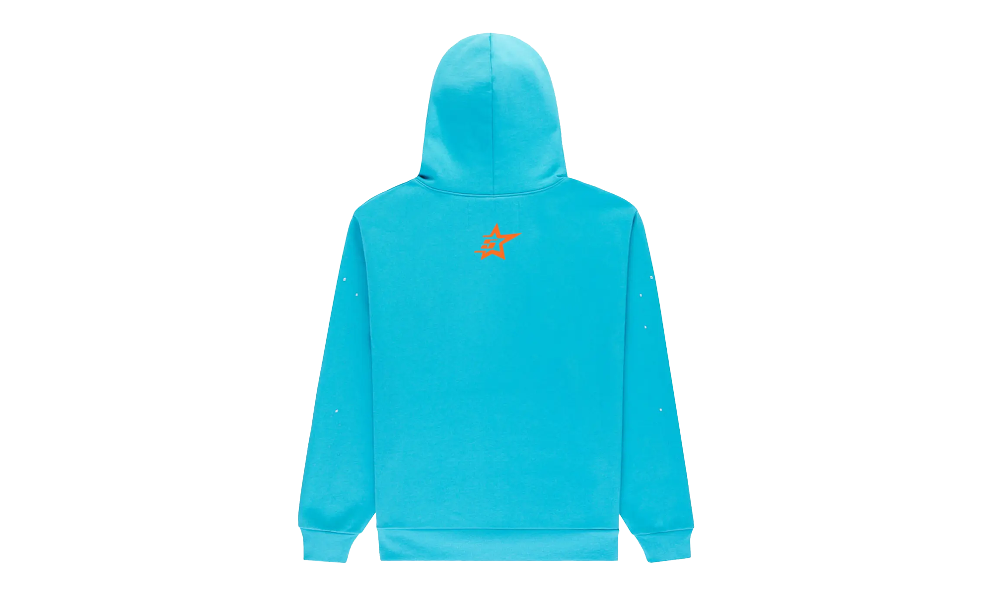 Punk V2 Hoodie "Cyan" SP5der136