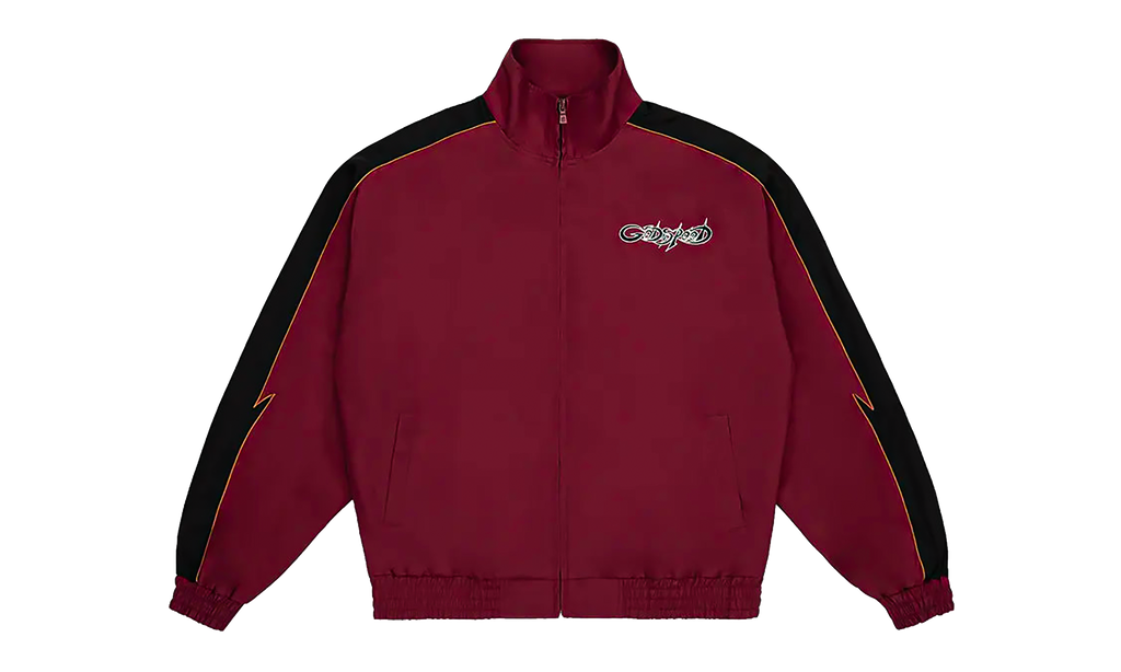 GT Tracksuit "Red Wine" GS189