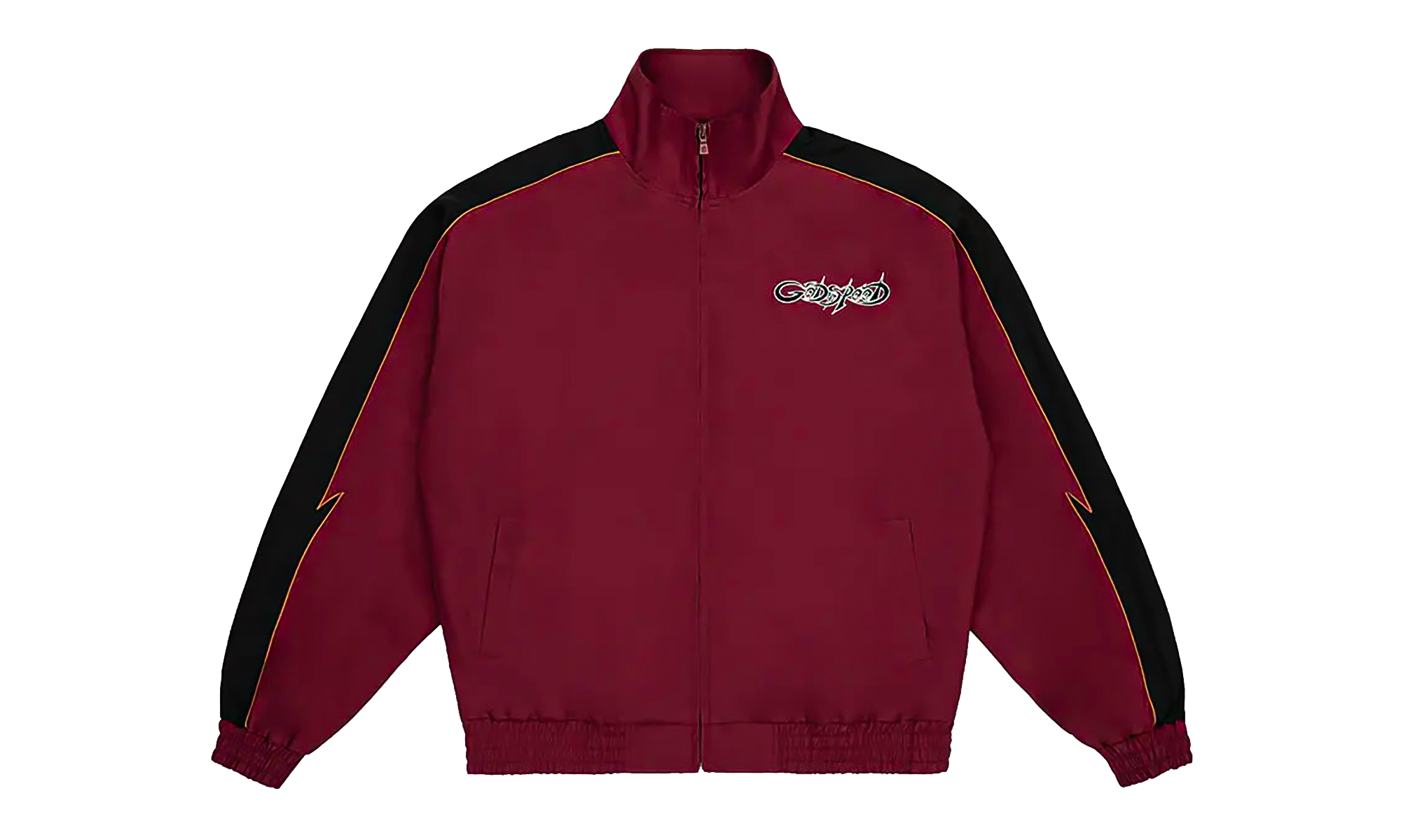 GT Tracksuit "Red Wine" GS189